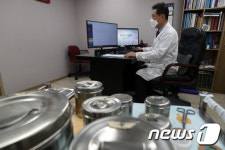 코로나19 재택 치료 환자 배정된 동네 병원