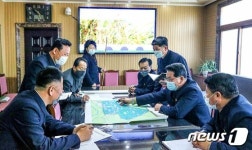 노동신문 농촌 진흥과 변혁의 주인은 우리들