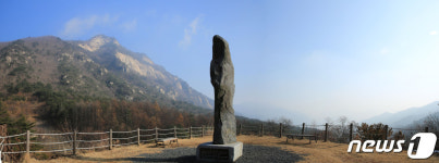 하늘재 걷고 온천욕 하고…충주 수안보 힐링 관광지로 눈길