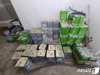 참사 반복되는데…경기도 신축공사장 4곳 중 1곳 안전불감증