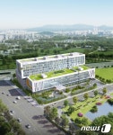 서수원권 주민 숙원 대규모 종합병원 첫삽…706병상 규모