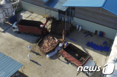 화성 산란계 농장 2곳서 고병원성 AI 발생