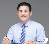 국영석 완주 고산농협 조합장 "미래 세대는 온 마을이 키워야"