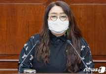 이선우 구미시의원 통·이장 25세 이상 연령 제한 없애야