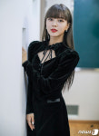 노정의 어릴 때 데뷔…나와 닮은 엔제이 더 잘 그리고팠다 [N인터뷰]①