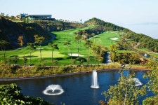 유진그룹 푸른솔GC 카카오골프예약 톱30 골프장 선정