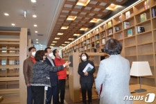 국회부산도서관 3월말 강서구 명지신도시에 개관… 지식정보 창구역할