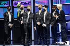NCT드림, 2021년 2분기 음반상 계속 성장할 것 [가온차트뮤직어워즈]