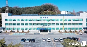 괴산군, 국토부 중·소도시 스마트시티 조성사업 선정