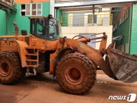 [르포]日덤핑 맞서 韓산업 지켰다…국내 유일 수산화 알루미늄 생산하는 KC