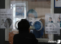 인천 30일 1226명 확진…닷새째 1000명 넘겨