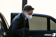 공수처, 설 이후 윤석열 한명숙 수사방해 의혹부터 종결 전망
