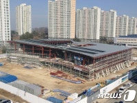 음성군, 2023년까지 1인당 공공체육시설 면적 확대