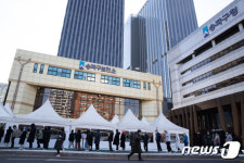 역대 최다 코로나 확진자 발생