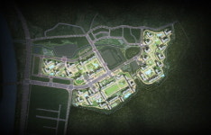 현대건설, 용인 힐스테이트 몬테로이 3일부터 청약…총 3731가구