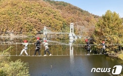 진천군, 문화·휴양시설 확대…군민 삶의 질 향상