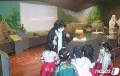 금산역사문화박물관, 지역문화 대표 콘텐츠 시설 자리매김