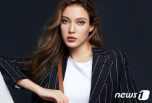 베이징올림픽 스타 에일린 구, 미국인이냐 중국인이냐 논쟁 폭발