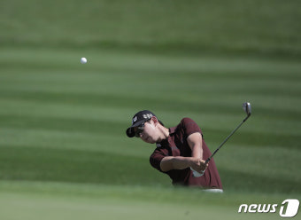5타 줄인 노승열, PGA 페블비치 프로암 3라운드 공동 41위