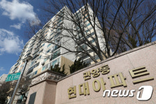 HDC현산, 관양현대 재건축 수주