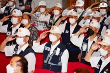 중랑구, 올해부터 보훈예우수당·사망위로금 확대 지급