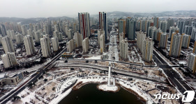 경기도내 23개 택지·공공주택지구 공공시설용지 136곳 미입주