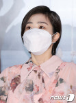 주보비, 화사한 꽃미모