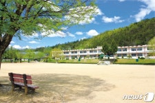 단양 가평초, 작은 학교 살리기로 폐교위기 극복…2년만에 8→31명