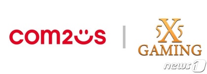 컴투스, 미국 블록체인 게임 기업 5x5 게이밍에 투자 단행