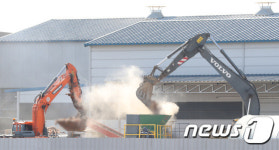 평택시 닭 농장 고병원성 AI 의심사례 확인