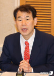 모두발언하는 정은보 금감원장