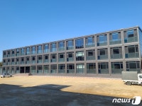 대전 용산지구 학교용지 복원…모듈러 사용 언제까지?