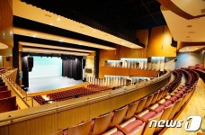 용인시, 문화 활동·공연장 대관 등에 2억1530만원 지원