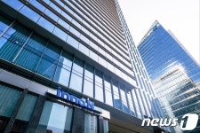 HK이노엔, 242억원 규모 자사주 취득…주주가치 제고