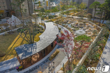 삼성물산, 동래 래미안 금정풍경원 아시아 디자인 프라이즈 수상