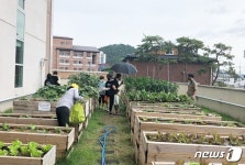 정읍시 행복한 공동주택 문화 조성…사업별 500만원까지 지원