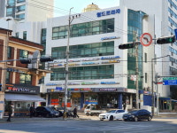 구로구, 구로중앙로·경인로 LED 간판 개선 사업 완료