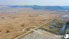 안산시, 대부바다향기테마파크 수도권 관광허브로 육성