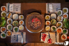 광양불고기특화거리, 전남도 2월의 추천 관광지 선정