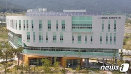 충남도보건환경연구원, 태안·홍성 108개 학교 대상 수질검사