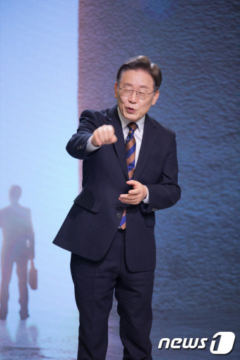 대법원, 이재명 대선후보 공직선거법 위반 상고심 TV 생중계 결정.