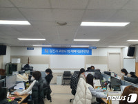 당진시, 재택치료 관리 의료기관으로 당진종합병원 등 10곳 지정