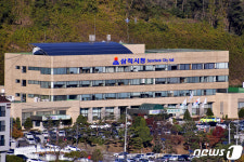 확진자 폭증하는 삼척…시청 재택근무 이어 어린이집 임시 휴원