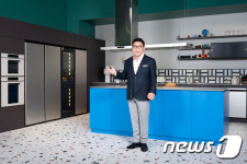 이것이 2022년형 비스포크 홈 신제품