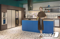 비스포크 인피니트 신제품을 소개합니다