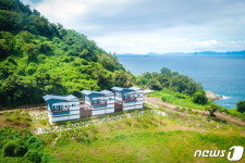 남해군, 노도 문학의 섬 입주작가 3명 모집