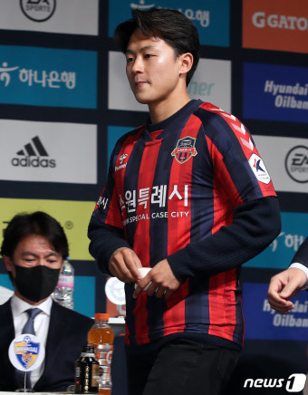바르사 출신 백승호vs이승우 맞대결, 전북-수원FC 19일 K리그 개막전