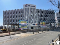 파주 가람마을공원·야당역환승 주차장, 21일부터 유료 운영