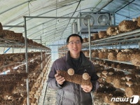 [귀거래사] 준비된 귀농만이 미래 보장…16년 직장 접고 억대 매출 농부로