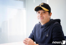 대선후보 목소리까지 완벽하게…안윤상 "무대서 희열" [코미디언을 만나다]①